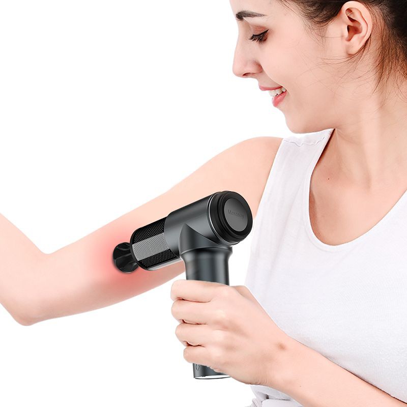 massage gun