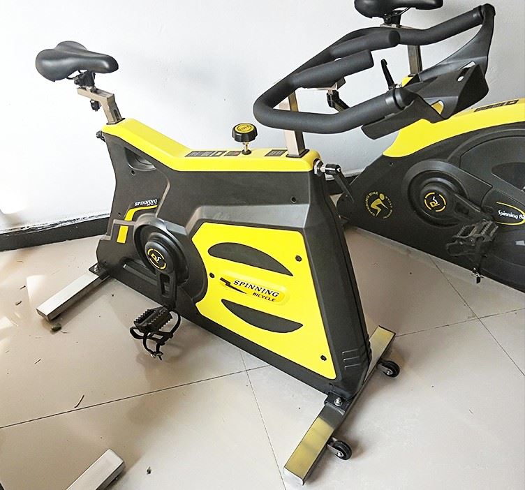 commercial indoor bike