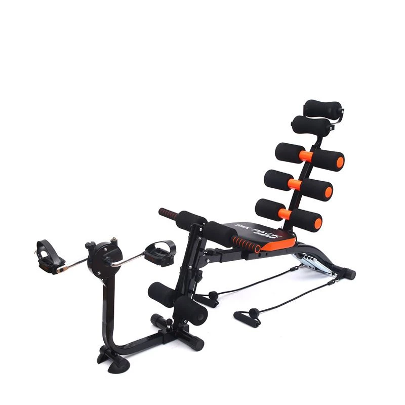 six pack care exercise machine six pack care exercise machine