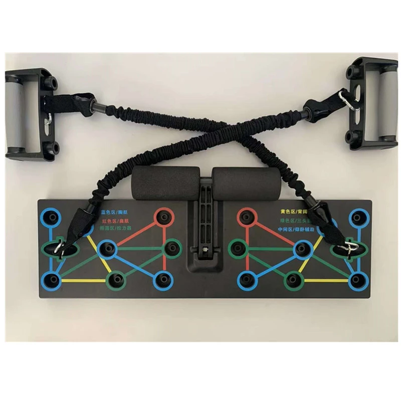 multifunctional push up board multifunctional push up board