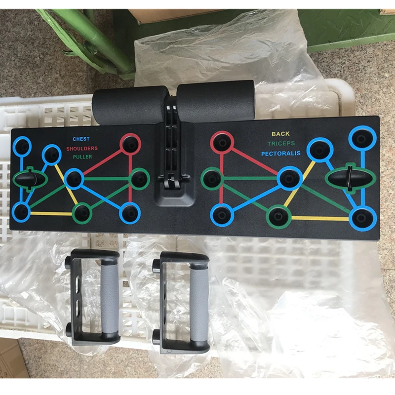 push up stand board push up stand board