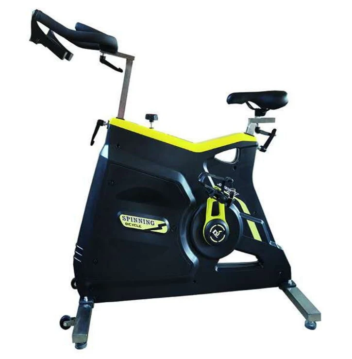 Commercial Spin Cycle For Gym