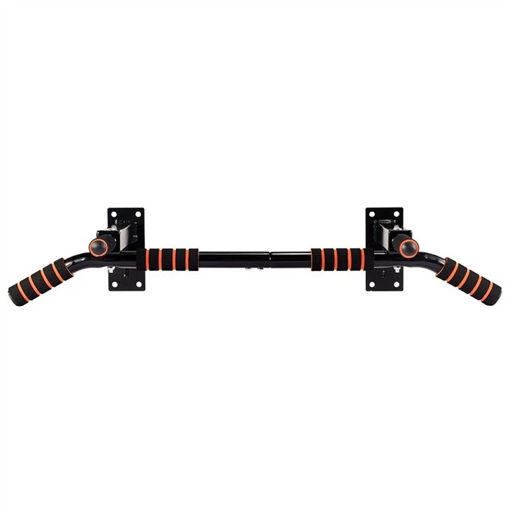 Mounted Wall Pull Up Bar