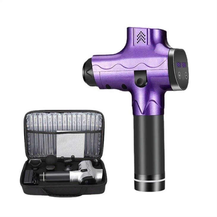 Deep Tissue Massager Theragun