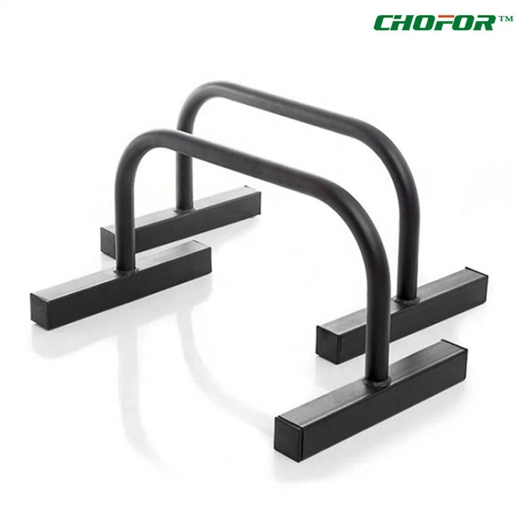 Dip Parallette Push Up Bar