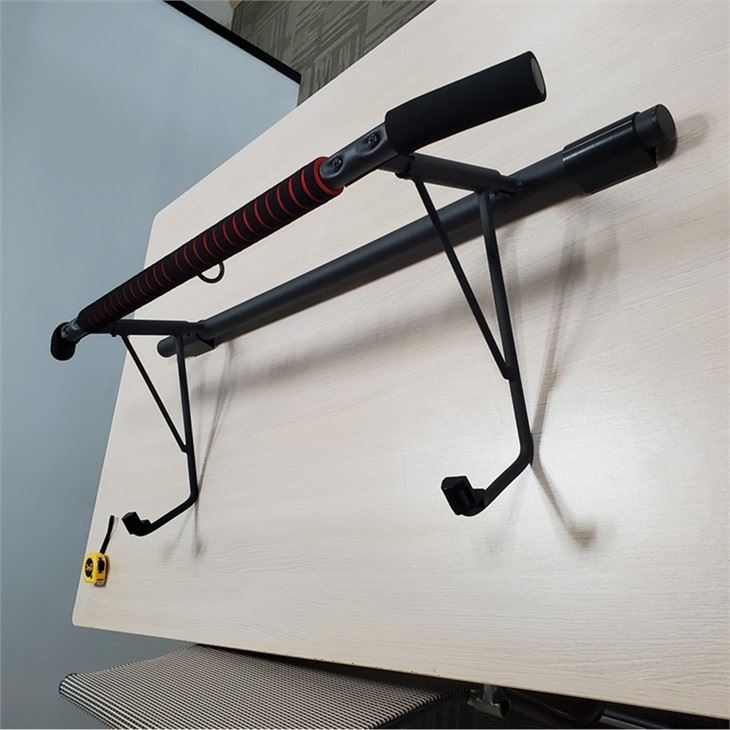 Door Way Pull Up Bar