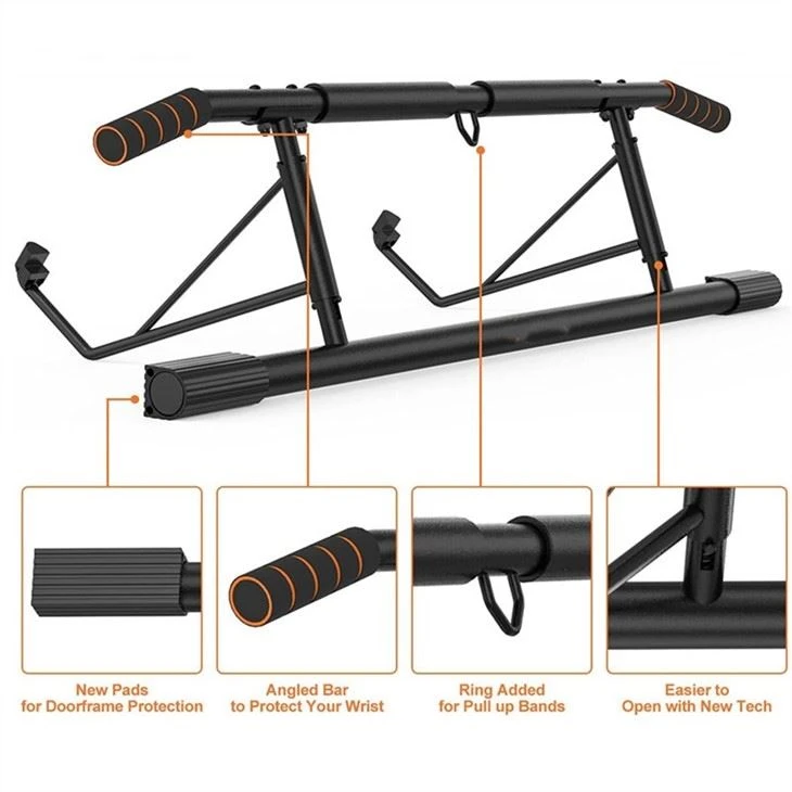 Door Way Pull Up Bar
