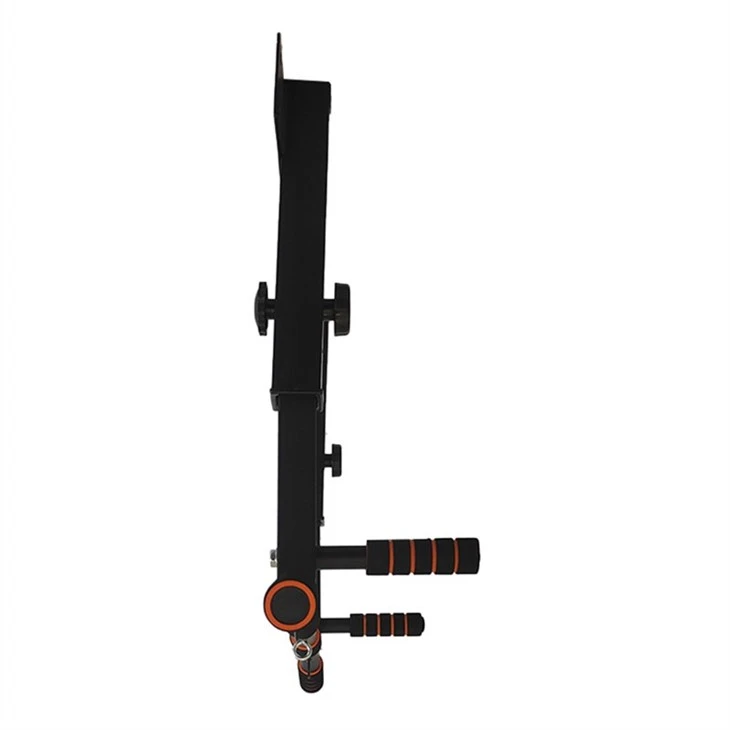 Joist Mounted Multifunctional Chin Up Bar