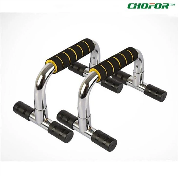 Metal Push Up Stands