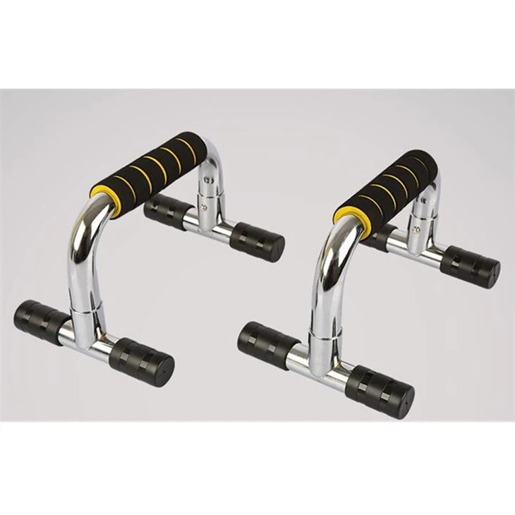 Metal Push Up Stands
