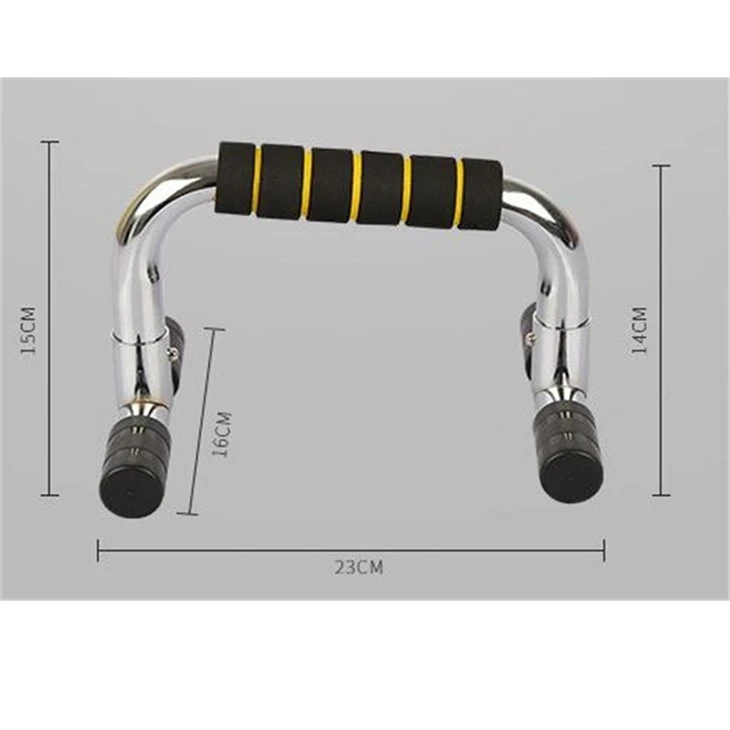 Metal Push Up Stands