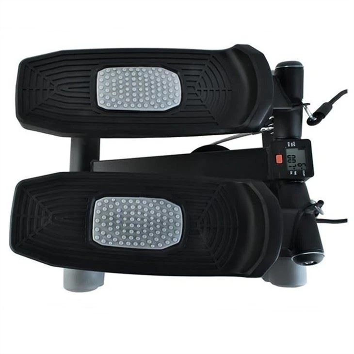 Mini Adjustable Twist Stepper