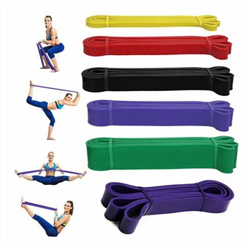 How To Choose Resistance Bands