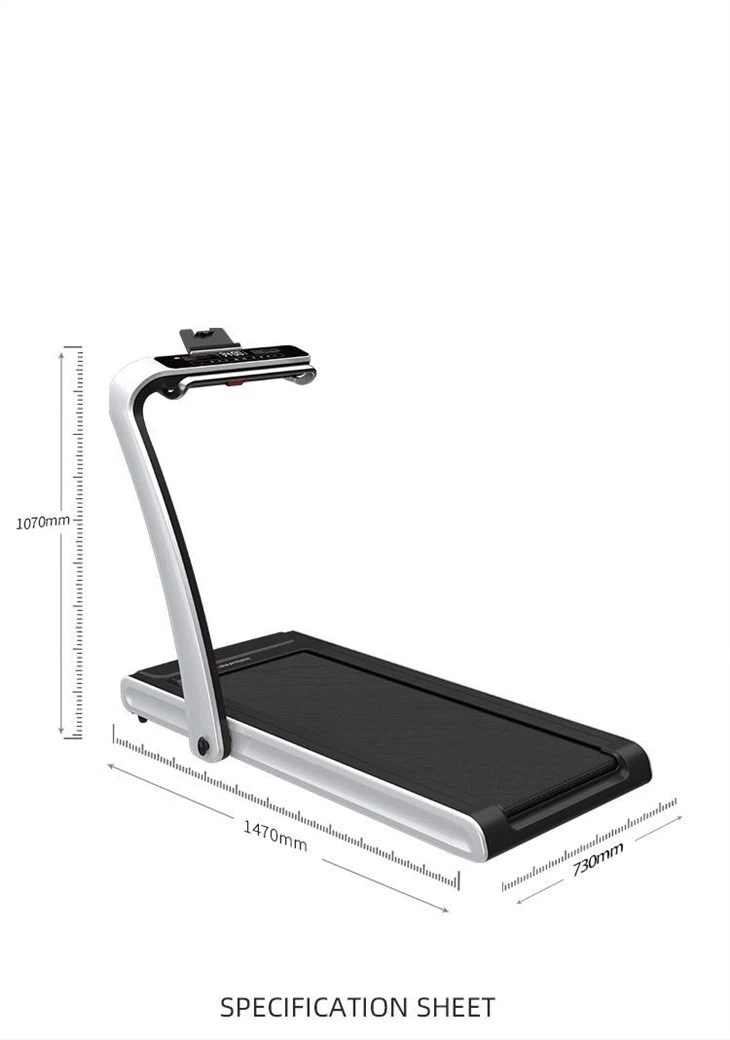 Professional Treadmills For Home