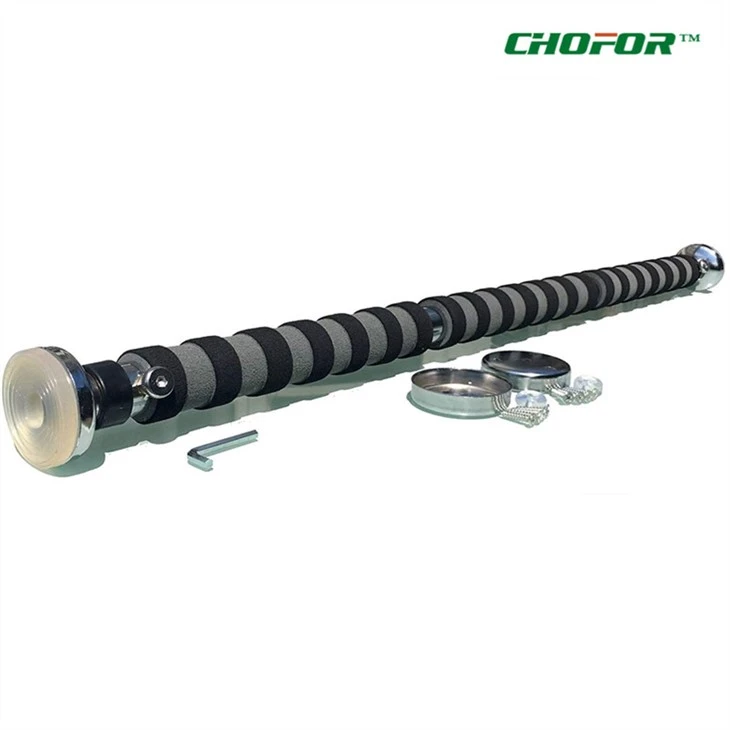 Pull Up Bar For Large Door Frame