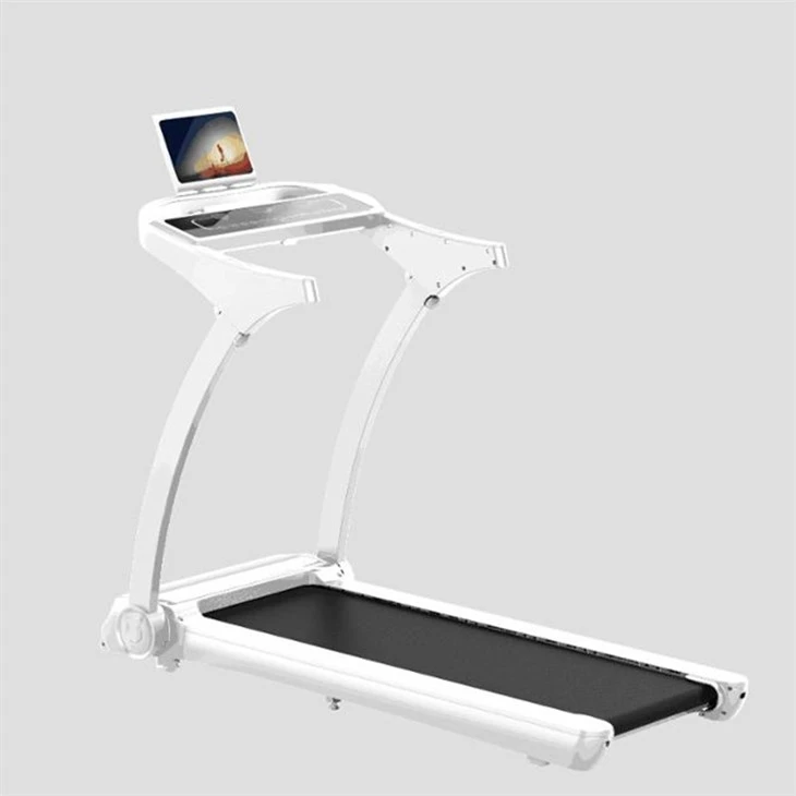 Running Machine For Home
