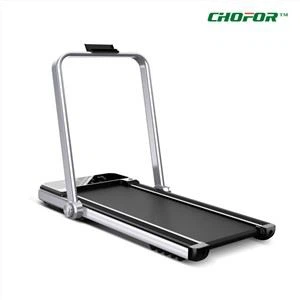 best small folding treadmill