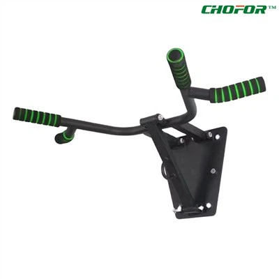 Foldable Wall Mounted Pull Up Bar