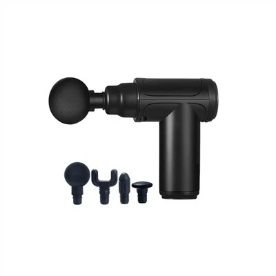 Mini Portable Fascia Massage Gun