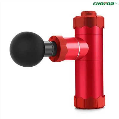 Percussion Muscle Gun