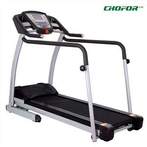 Rehab Treadmill Physical Therapy