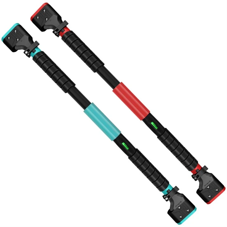 Non Screw Pull Up Bar